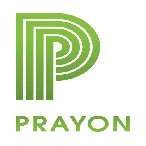 Prayon